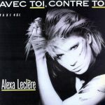 Alexa Leclere - Avec Toi, Contre Toi