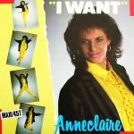 Anneclaire - I Want (Remix)