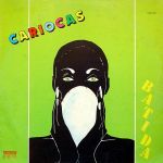 Cariocas - Batida
