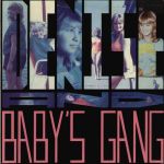 Denise And Baby's Gang - Disco Maniac