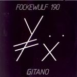 Fockewulf 190 - Gitano (Giant Mix)