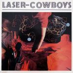 Laser Cowboys - Ultra Warp (Death Mix)