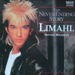 Limahl - The Never Ending Story (Club Mix)