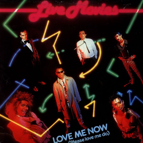 Now playing: Life Movies - Love Me Now (Please Love Me Do)