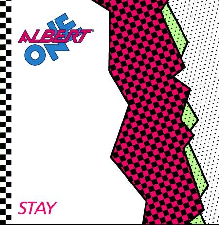 Now playing: Albert One - Stay