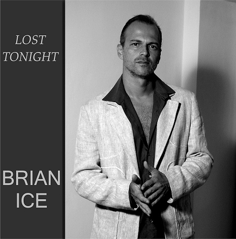 Now playing: Brian Ice - Lost Tonight