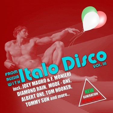 Now playing: Joey Mauro - Streets Of Heaven (Unreleased Extended Version) (ft. F. Monieri)