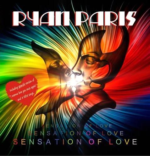 Now playing: Ryan Paris - Sensation Of Love