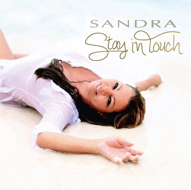 Now playing: Sandra - Sand Heart