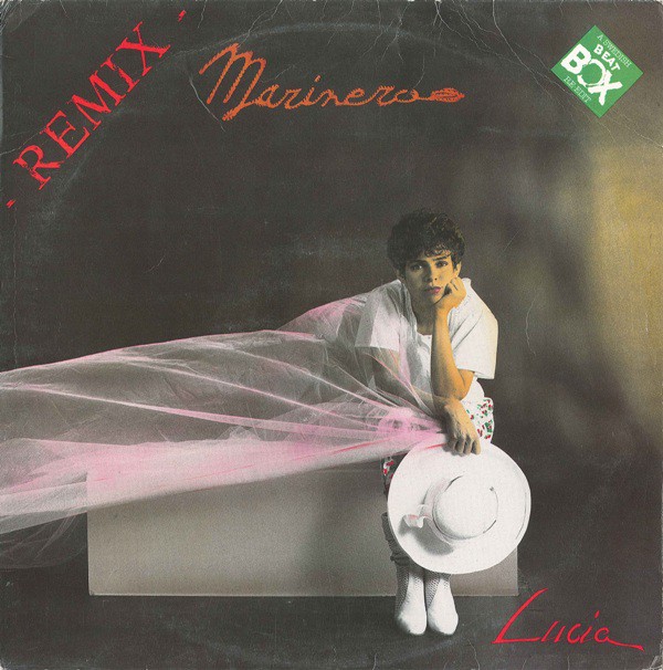Now playing: Lucia - Marinero (Swedish Remix)