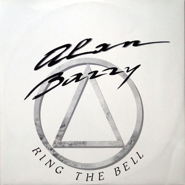 Now playing: Alan Barry - Ring The Bell