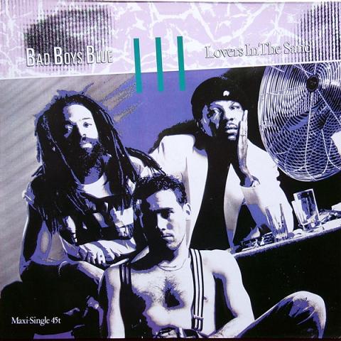 Now playing: Bad Boys Blue - Lovers In The Sand