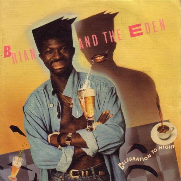 Now playing: Brian & The Eden - Celebration Tonight