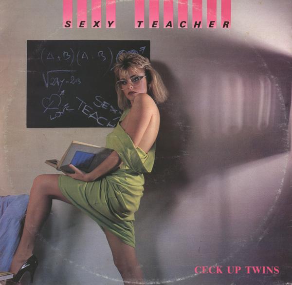 Now playing: Check Up Twins - Sexy Teacher