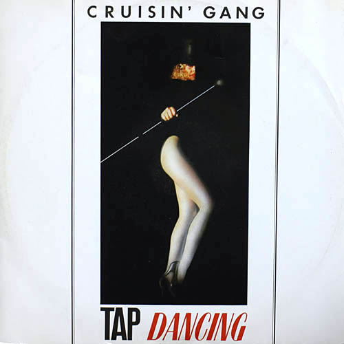 Now playing: Cruisin' Gang - Tap Dancing (Woody Up)