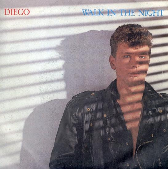 Now playing: Diego - Walk In The Night