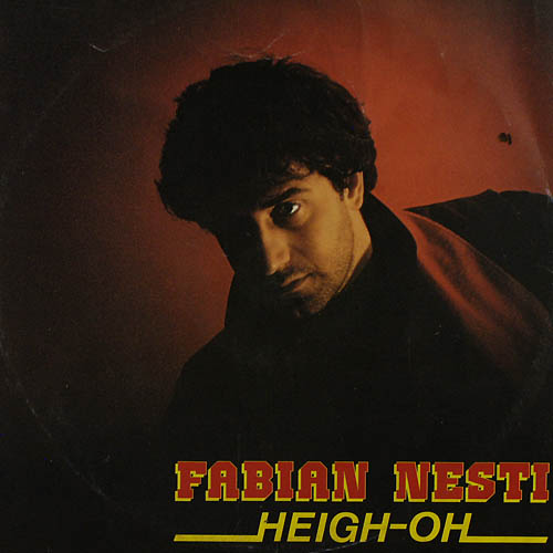 Now playing: Fabian Nesti - Heigh Ho