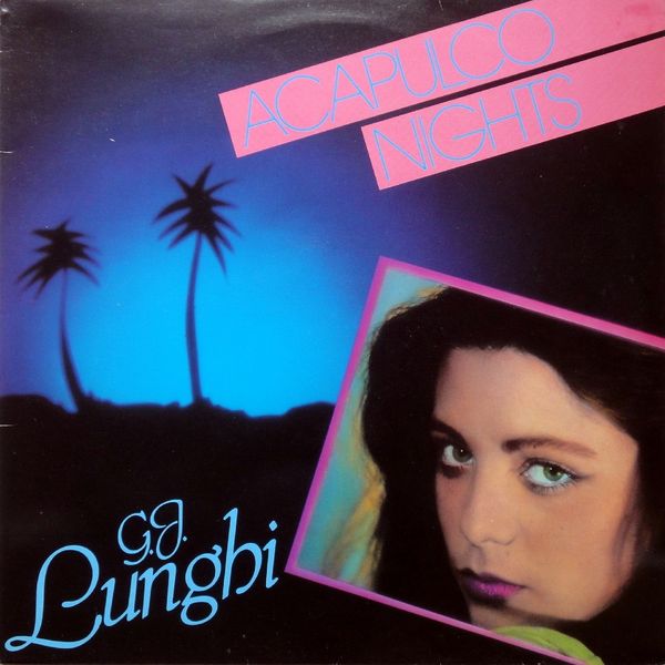 Now playing: G.J. Lunghi - Acapulco Nights