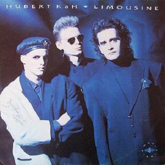 Now playing: Hubert Kah - Limousine (American Re-Mix)