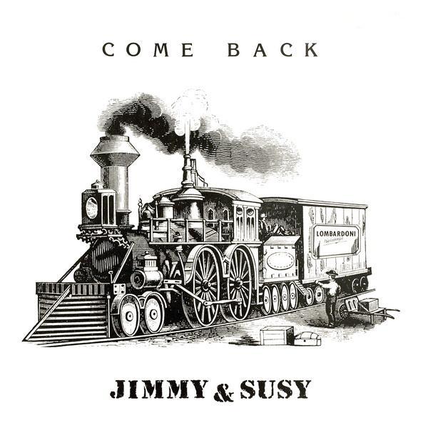 Now playing: Jimmy & Susy - Come Back