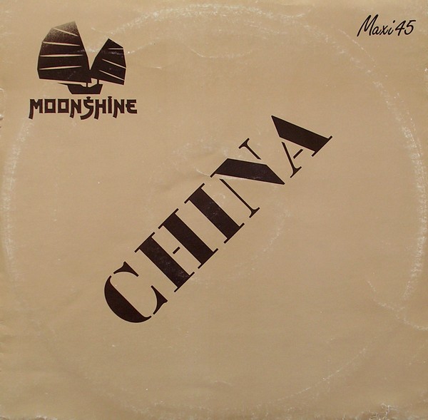 Now playing: Moonshine - China