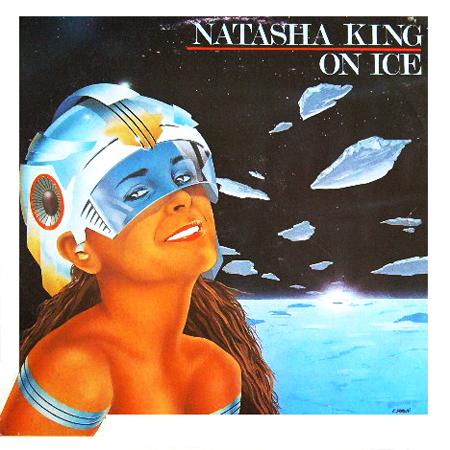 Now playing: Natasha King - On Ice