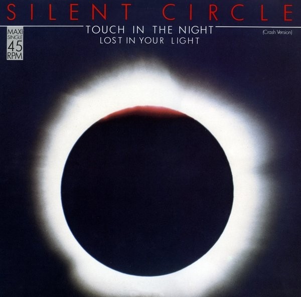 Now playing: Silent Circle - Touch In The Night (Crash Version)