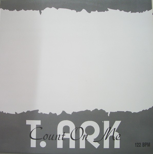 Now playing: T. Ark - Count On Me