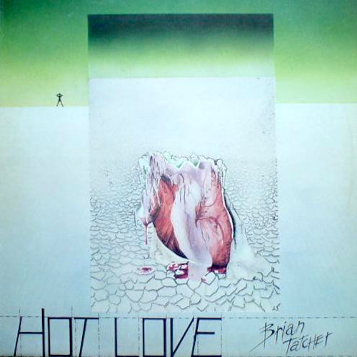 Now playing: Brian Tatcher - Hot Love