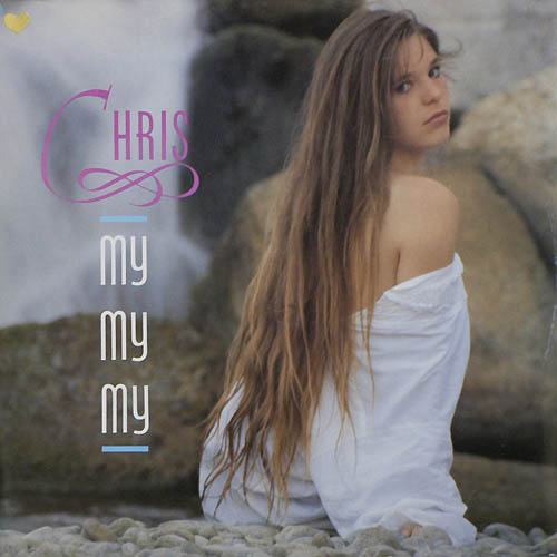Now playing: Chris - My My My (Superlove Hot Mix)