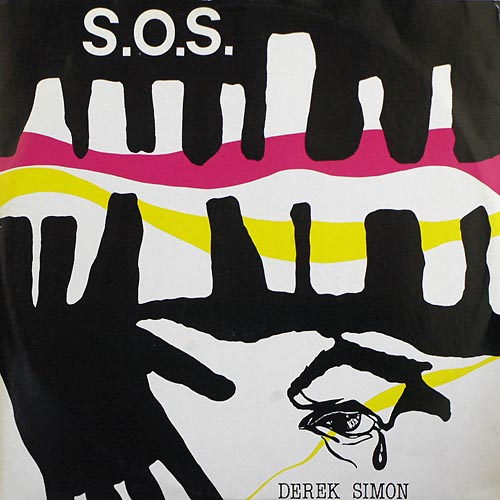 Now playing: Derek Simon - S.O.S.