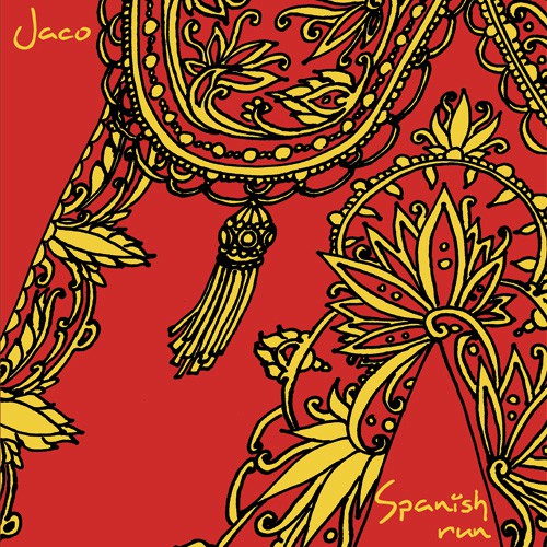 Now playing: Jaco - Spanish Run