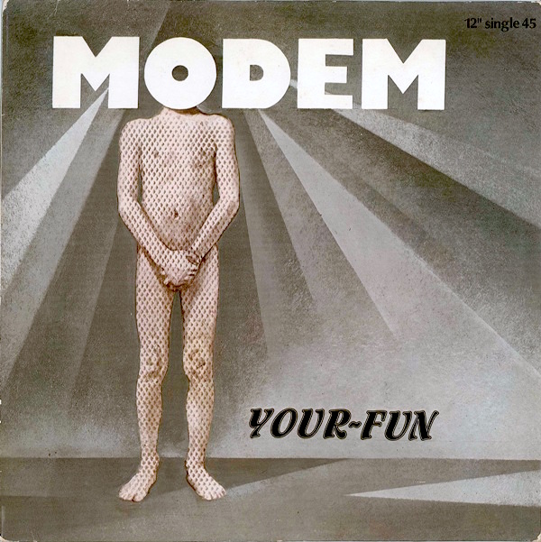 Now playing: Modem - Valerie (Instrumental)