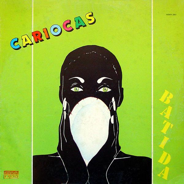 Cariocas - Batida