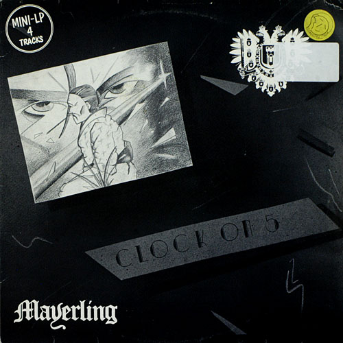 Now playing: Clock On 5 - Game Of Love