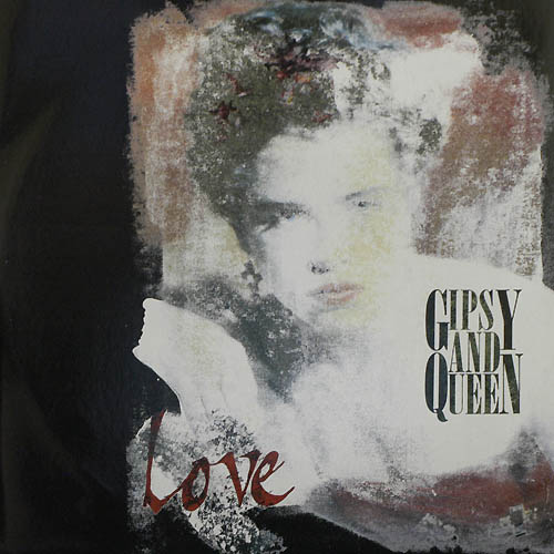 Now playing: Gipsy & Queen - Love