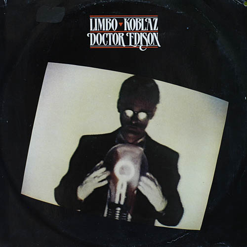 Now playing: Limbo Koblaz - Doctor Edison