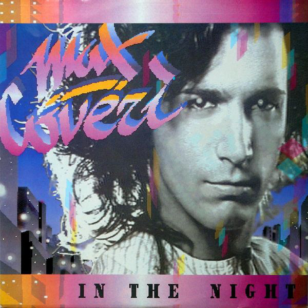 Now playing: Max Coveri - In The Night