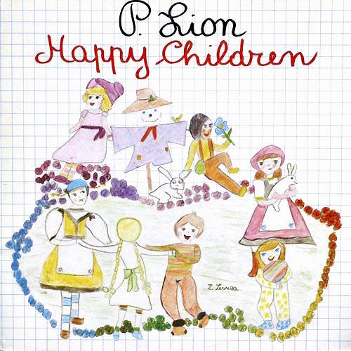 Now playing: P. Lion - Happy Children