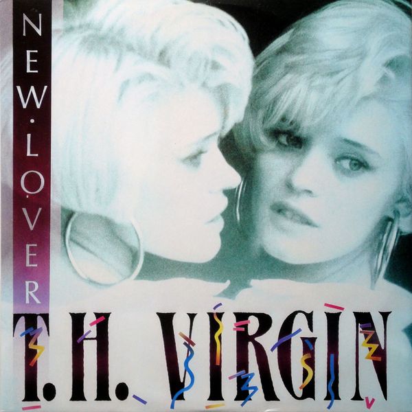 Now playing: T.H. Virgin - New Lover