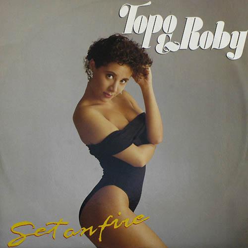 Buy Topo & Roby's Music  now!
