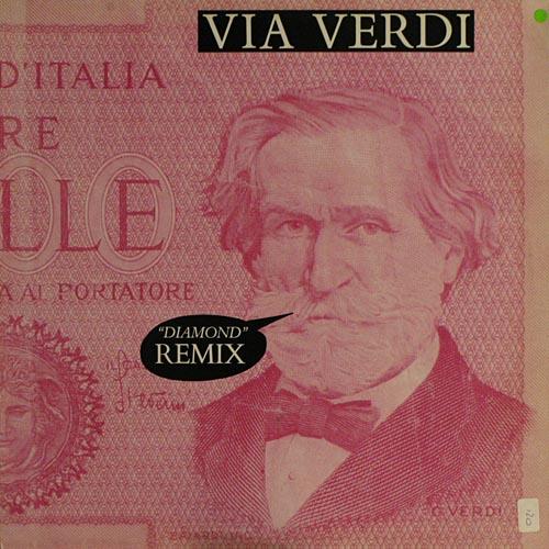 Now playing: Via Verdi - Diamond (Remix)