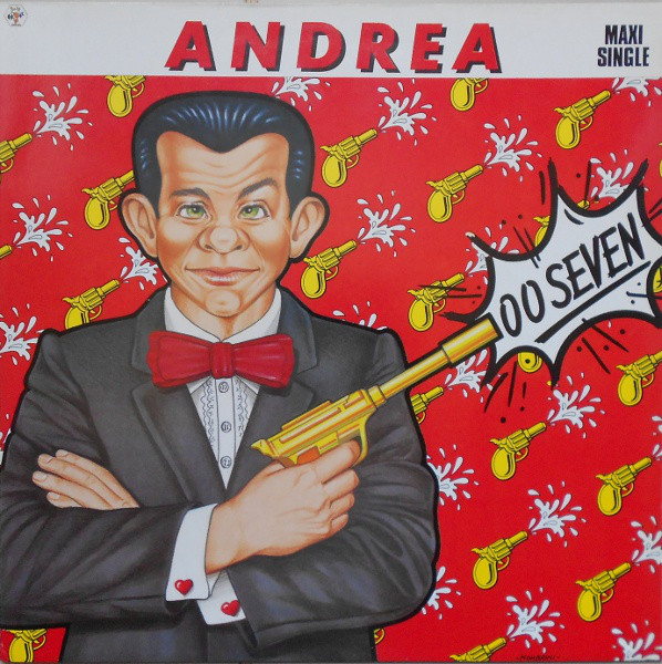 Now playing: Andrea - Mona Lisa