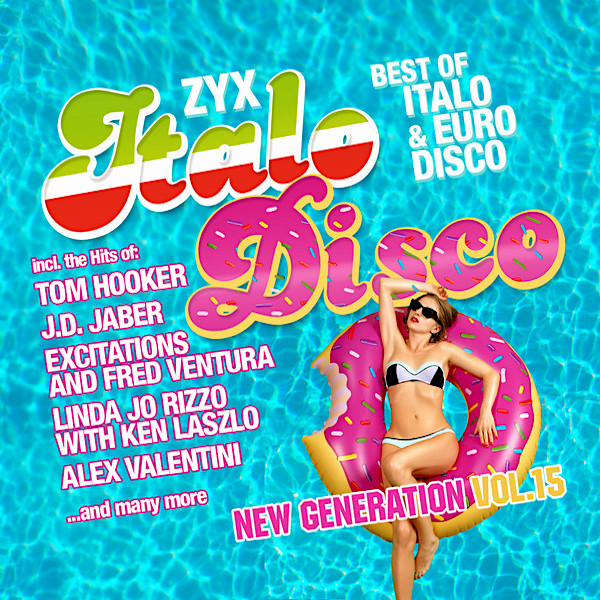 Now playing: Stockholm Nightlife - My Guiding Star (Zyx Extended) (Ft. Helly)