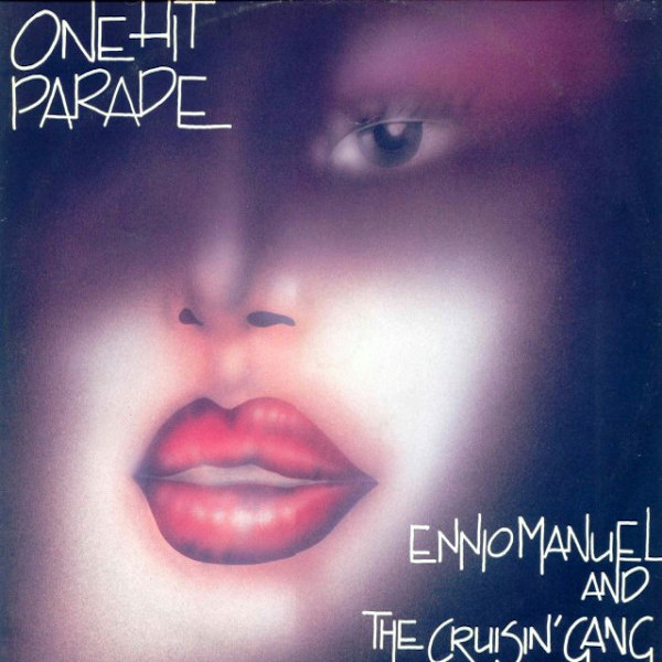 Now playing: Ennio Manuel - One Hit Parade