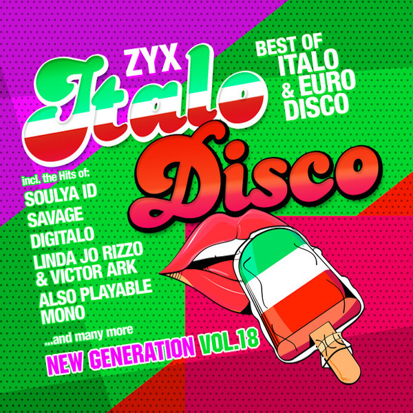 Now playing: Gianni Durante - Breaking My Heart (Extended Version)