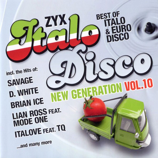 Now playing: Digitalo - Winter (Extended Version)