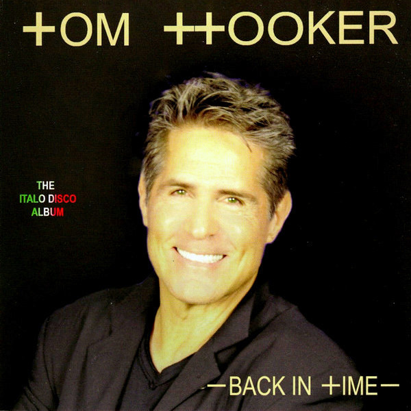 Now playing: Tom Hooker - Move Into Your Heart