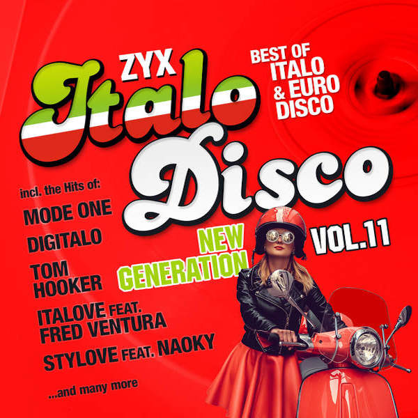 Now playing: Laserdance - Power Invasion