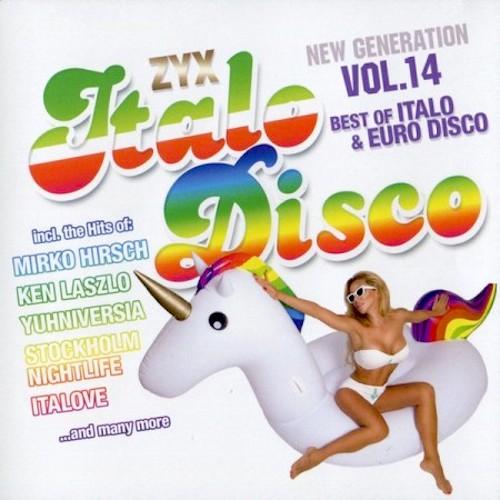 Now playing: Ken Laszlo - Forever Young (Flashback Remix)